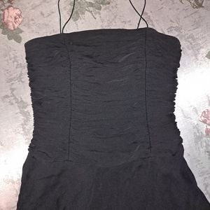 Beautiful High-low Dress sz 6 made by Jones New York Evening